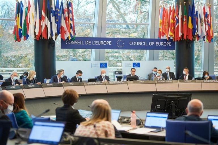 Βαλκάνια: Το Κόσοβο κατέθεσε αίτηση ένταξης στο Συμβούλιο της Ευρώπης – Η αντίδραση της Σερβίας