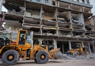 Κούβα: Στους 40 οι νεκροί από την έκρηξη στο Saratoga – Ανάμεσά τους 4 παιδιά και έφηβοι