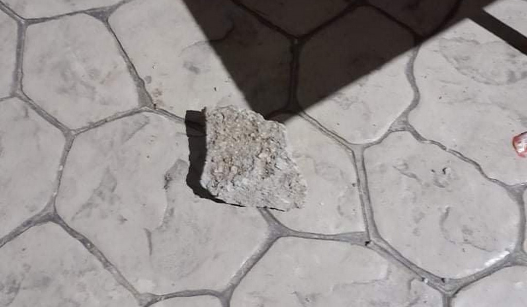 Θεσσαλονίκη: Επίθεση σε ξενώνα με ασυνόδευτους ανήλικους πρόσφυγες