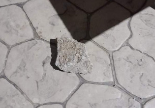 Θεσσαλονίκη: Επίθεση σε ξενώνα με ασυνόδευτους ανήλικους πρόσφυγες