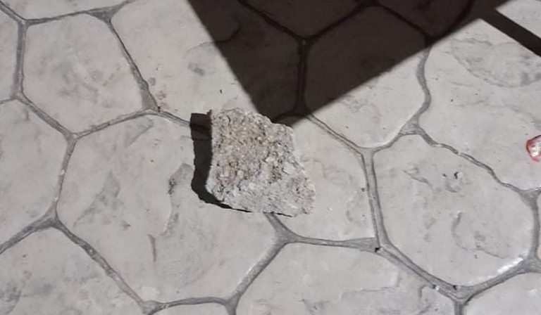 Θεσσαλονίκη: Επίθεση σε ξενώνα με ασυνόδευτους ανήλικους πρόσφυγες