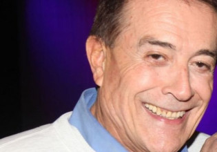 Δάκης: Το Twitter αποχαιρετά τον μεγάλο τραγουδιστή