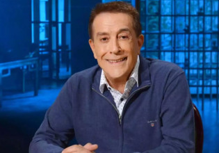 Δάκης: Ανησυχία για την κατάσταση της υγείας του – Ζυγίζει 42 κιλά