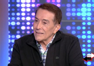 Δάκης: Οι φίλοι του ξεκαθαρίζουν για την κατάσταση της υγείας του