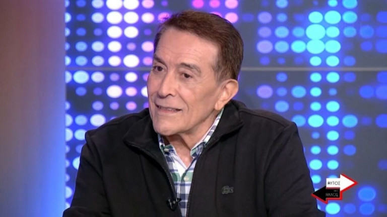 Δάκης: Οι φίλοι του ξεκαθαρίζουν για την κατάσταση της υγείας του