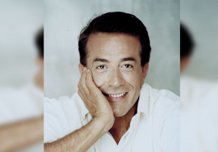 Δάκης: Όταν μιλούσε για την μάχη του με τον καρκίνο – «Ο μεγαλύτερος φόβος μου είναι να μην…»