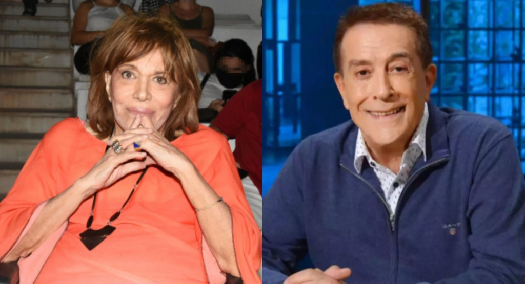 Δάκης: «Μαχαίρι» στην καρδιά η ανάρτηση της Μαίρης Χρονοπούλου για τον θάνατό του