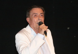 Δάκης: Θρηνεί ο καλλιτεχνικός κόσμος για τον θάνατό του – Μηνύματα θλίψης και αγάπης στα social media