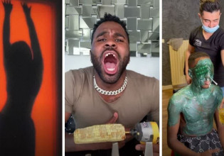 TikTok: Τα πιο επικίνδυνα challenge – Σοβαροί τραυματισμοί και θανάσιμες προκλήσεις για τα likes