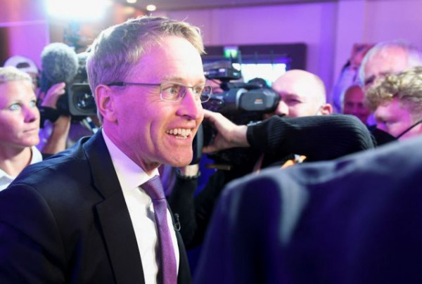 Γερμανία: Θρίαμβος Χριστιανοδημοκρατών στο Σλέσβιγκ-Χολστάιν – Συντριβή Σοσιαλδημοκρατών