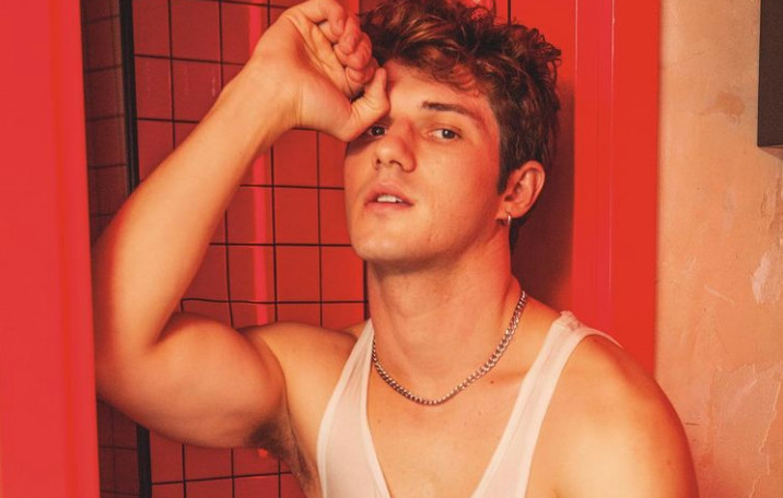 Ντάνιελ Νούρκα: Με αυτήν την Ελληνίδα παρουσιάστρια θα ήθελε να βγει ραντεβού