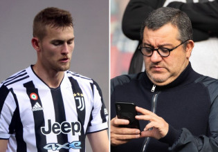 Ντε Λιχτ: «Ραγίζει» καρδιές η ανάρτηση του για τον Ραιόλα