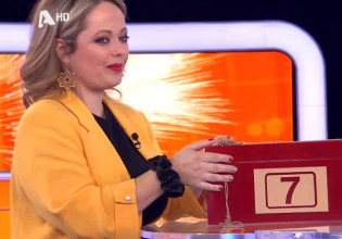 Απίθανα πράγματα στο Deal: Παίκτρια έμεινε με τις 40.000 και τις 60.000 ευρώ και…