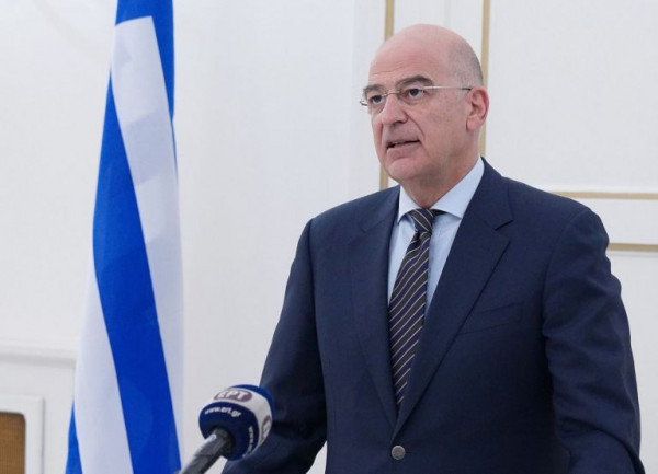 Δένδιας: Ελληνοαμερικανική πρωτοβουλία ανακοινώνεται εντός Ιουνίου