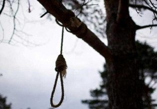 Κρήτη: 43χρονος βρέθηκε κρεμασμένος σε δέντρο