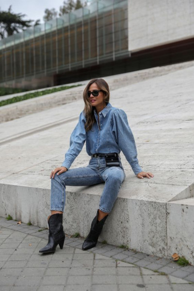 Τα fashion trends των 90s επέστρεψαν: Να πώς μπορείτε να τα υιοθετήσετε