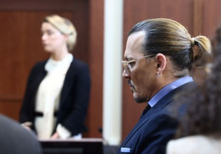 Ξοδεύουν χιλιάδες δολάρια για να δουν από κοντά τη δίκη των Ντεπ – Χερντ