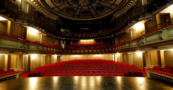 Πως συμμετέχετε στον διαγωνισμό Κρατικών Βραβείων Συγγραφής Θεατρικού Έργου