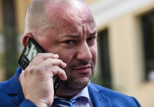 Πάτρα: Σοβαρό τροχαίο για τον δικηγόρο της οικογένειας της σπιτονοικοκυράς της Ρούλας