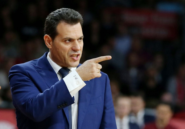 Στη Λάρισα και με Ιτούδη το ματς της Εθνικής με Μ. Βρετανία