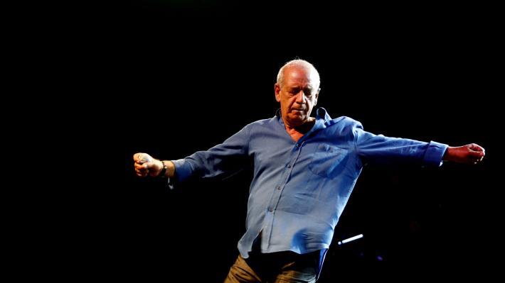 Μητροπάνος, ο λοχαγός του Δημοκρατικού Στρατού