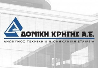 Domiki Kritis: Absorbs “AEOLIKO VIANNOU SA” and “ZAKATHOUA SOLAR PARK SA”