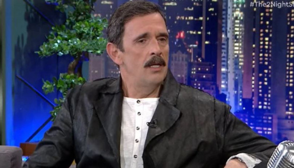 Λεωνίδας Κακούρης: Το Spoiler που έδωσε για το τέλος του Δούκα Σεβαστού