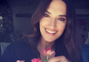 Γιορτή της Μητέρας: Διαφορετικό μήνυμα της Νόνη Δούνια στις γυναίκες που παλεύουν να γίνουν μαμάδες