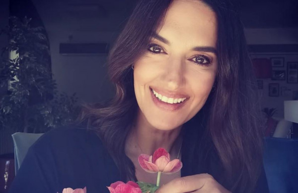 Γιορτή της Μητέρας: Διαφορετικό μήνυμα της Νόνη Δούνια στις γυναίκες που παλεύουν να γίνουν μαμάδες