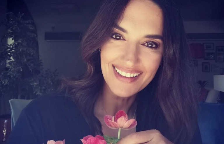 Γιορτή της Μητέρας: Διαφορετικό μήνυμα της Νόνη Δούνια στις γυναίκες που παλεύουν να γίνουν μαμάδες