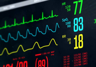 Κοροναϊός: «Εξυπνο» σύστημα έγκαιρης προειδοποίησης δείχνει τους ασθενείς που κινδυνεύουν με θάνατο