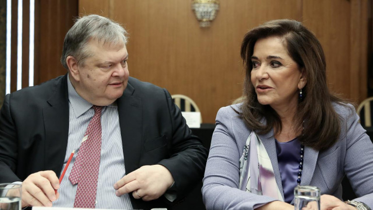 «Γρήγορη λήξη του πολέμου και χωρίς… Βερσαλλίες»