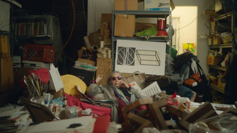 Ντοκιμαντέρ για το ιστορικό ξενοδοχείο Chelsea στη Νέα Υόρκη που φιλοξένησε διάσημους καλλιτέχνες