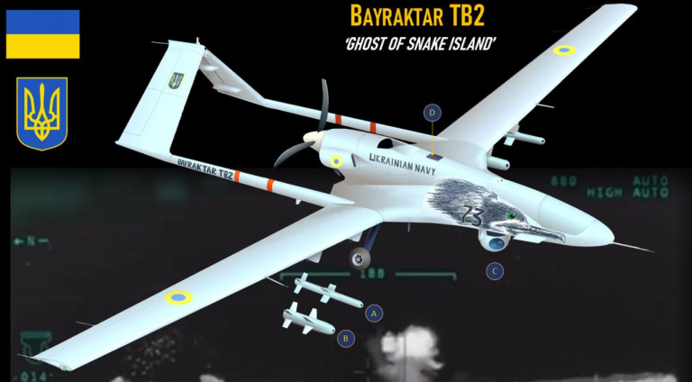 Λιθουανία: Πολίτες συγκεντρώνουν χρήματα για να αγοράσουν drone για την Ουκρανία