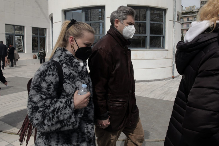 Λένα Δροσάκη: Aπαντά για το επεισόδιο με την Ελπίδα Νίνου – «Εκφοβισμοί, απειλές, τραμπουκισμοί»