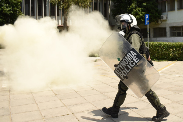 Θεσσαλονίκη: Ελεύθεροι οι δύο κατηγορούμενοι για τα επεισόδια στο ΑΠΘ