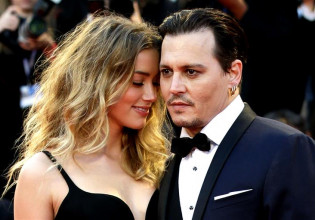 Σoκαριστικές αποκαλύψεις για άγρια σεξουαλική βία κατά της Άμπερ Χερντ από τον Τζόνι Ντεπ