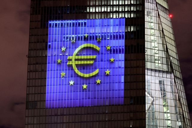 Αύξηση των επιτοκίων των Ιούλιο «δείχνουν» τα πρακτικά της ΕΚΤ