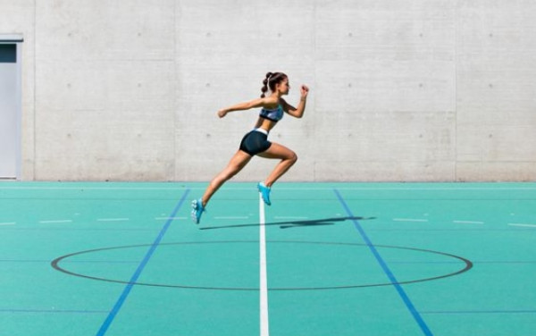 Γυμναστική: Κι όμως καταπολεμά το στρες