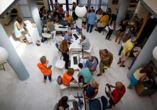 Ασφαλισμένοι: Με fast track τα νέα εφάπαξ