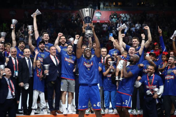 Έκανε το back to back η Εφές (58-57)