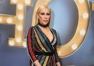 Έφη Σαρρή: Δεν πάω στην παραλία για να μην φαίνεται η κυτταρίτιδα