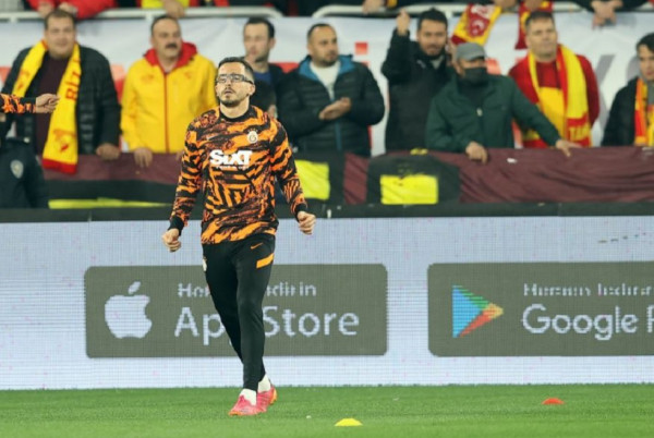 Συγκλονίζει το μήνυμα του Ελαμπντελαουί