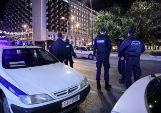 Ανοιχτή κόντρα Θεοδωρικάκου – Μπακογιάννη για την αστυνόμευση της Αθήνας