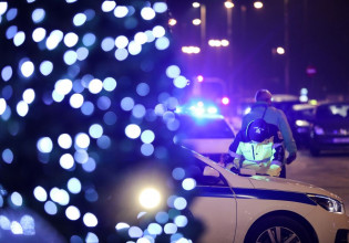 Άγριο ξύλο μεταξύ ανηλίκων στο Άλσος Βεΐκου – Πέντε συλλήψεις