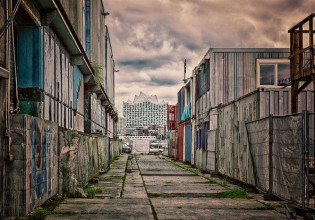 Κοροναϊός: Ποιες χώρες απέφυγαν την καταστροφική πανδημία της ανισότητας