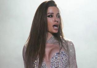 Μάχη… στήθους: Μέγκαν Φοξ και Ελένη Φουρέιρα φόρεσαν την ίδια δημιουργία – Ποια ήταν πιο σέξι;