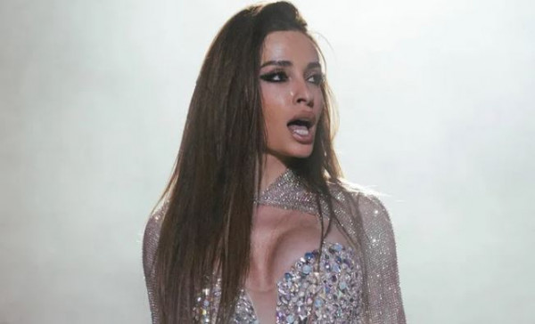 Μάχη… στήθους: Μέγκαν Φοξ και Ελένη Φουρέιρα φόρεσαν την ίδια δημιουργία – Ποια ήταν πιο σέξι;