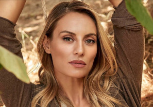 Ελεονώρα Μελέτη: Η εξομολόγηση για την μητρότητα και το μήνυμα που στέλνει