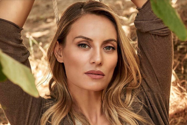 Ελεονώρα Μελέτη: Η εξομολόγηση για την μητρότητα και το μήνυμα που στέλνει